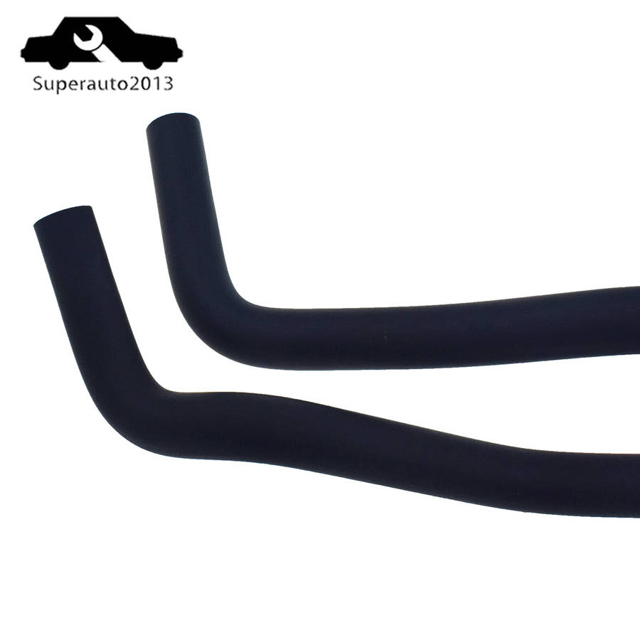 Pair Hose C/HEAD Left Right For Suzuki Grand Vitara 1999-2008 XL7 2002-2006 New