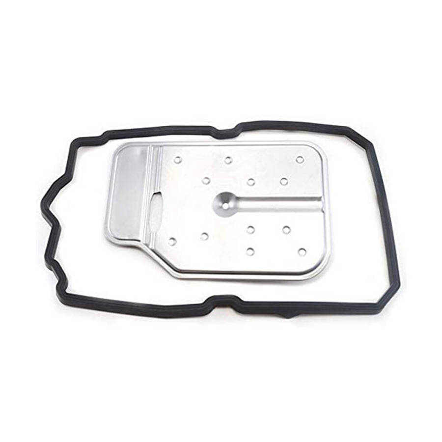 For Mercedes-Benz C230 CL500 2202770695 Transmission Filter Oil Pan Gasket Kit