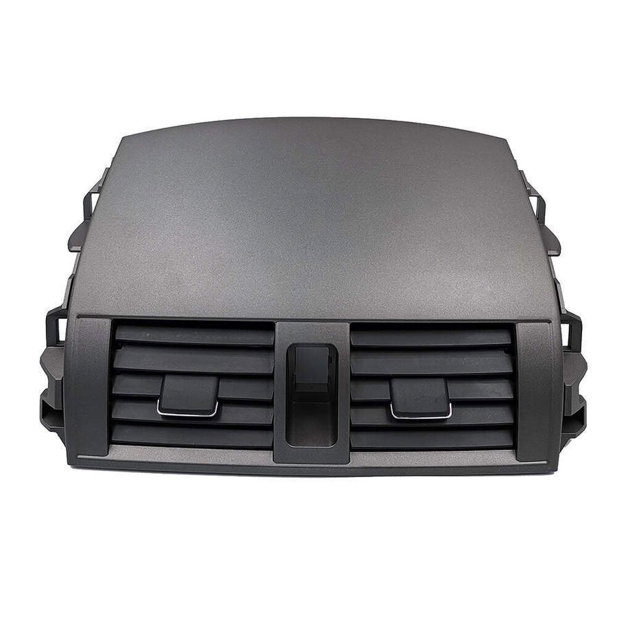 Center Dash A/C Outlet Air Vent Panel 55663-02060 For Toyota Corolla 2008-2013
