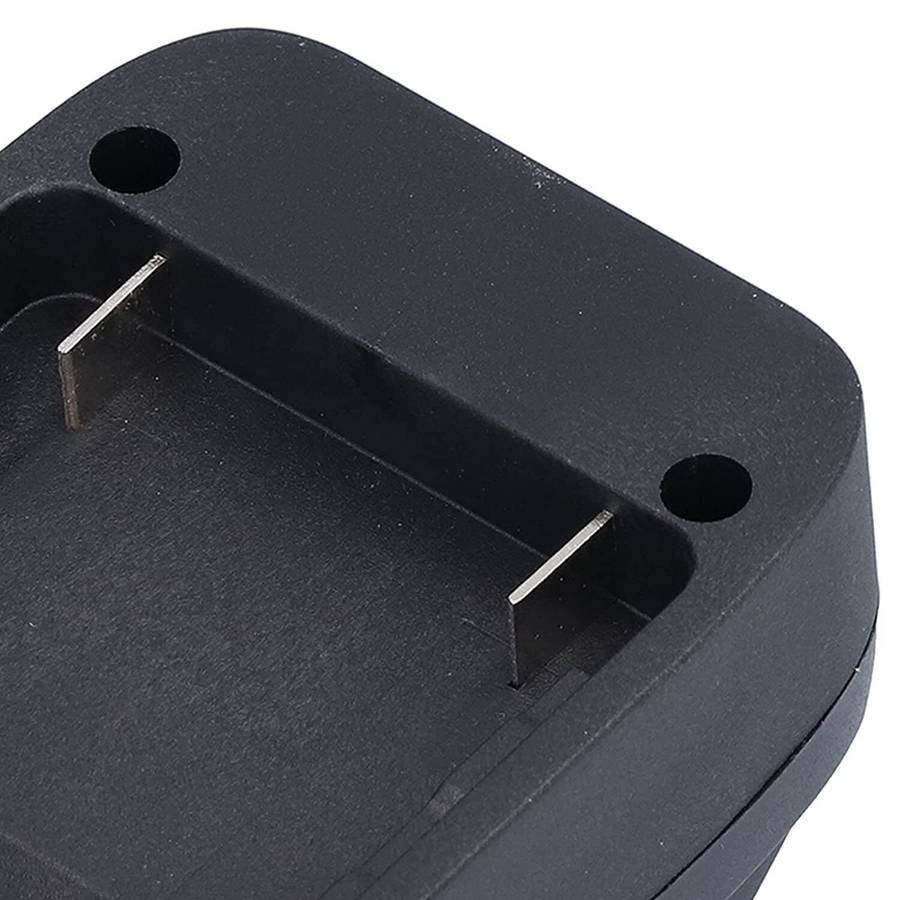 BS18DL For Bosch 18V Li-Ion battery Adapter Convert To For Dewalt 18v Power Tool