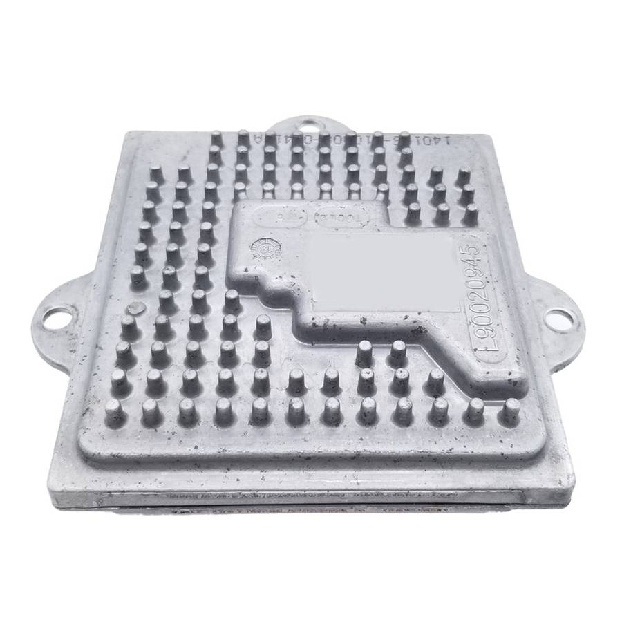 Performance Aluminum Alloy Headlight Control Module For 1417 For Corvette