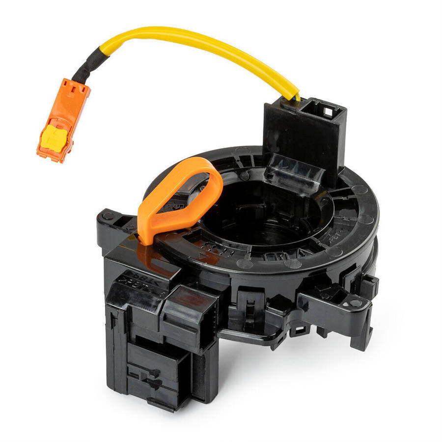 1PC 84306-52100 Spiral Cable Clockspring 84306-02190 For TOYOTA Corolla Yaris