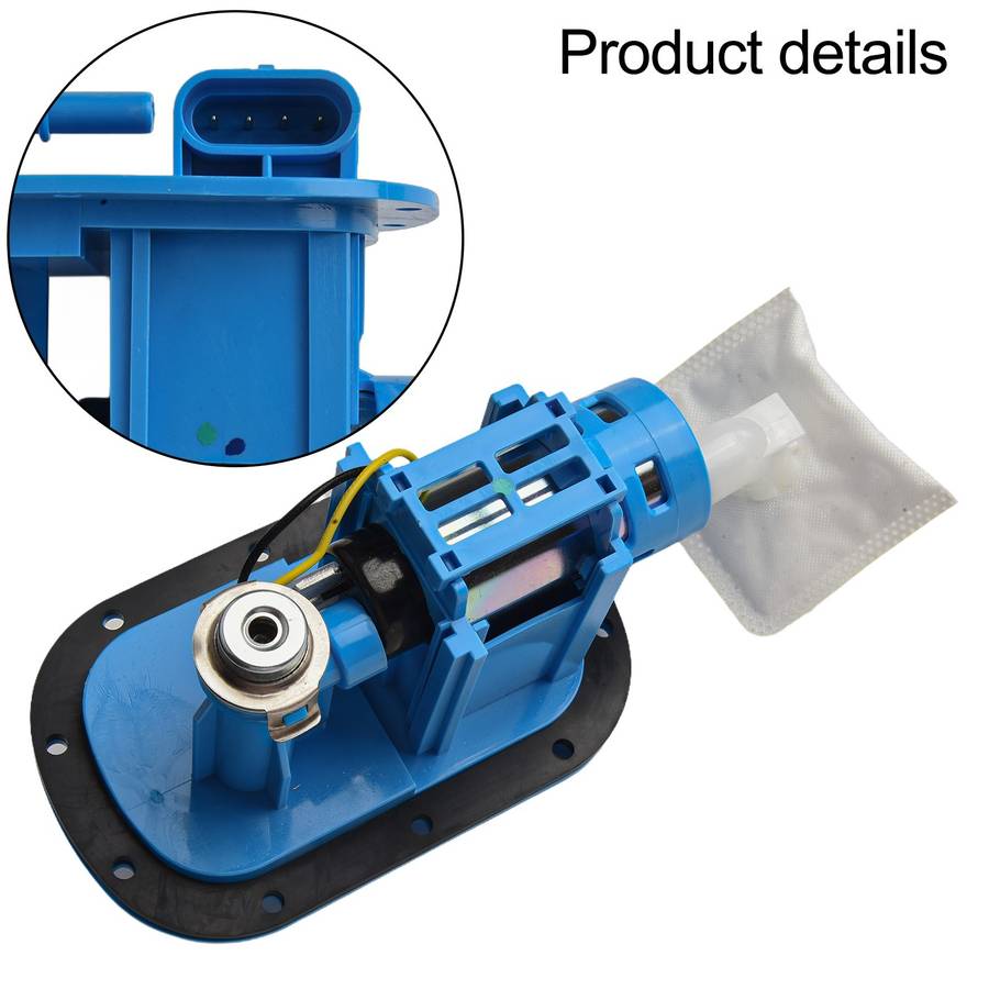 15100H99D00 Fuel Pump Assembly For Hyosung For GT650R For GT250R ST7 GT250