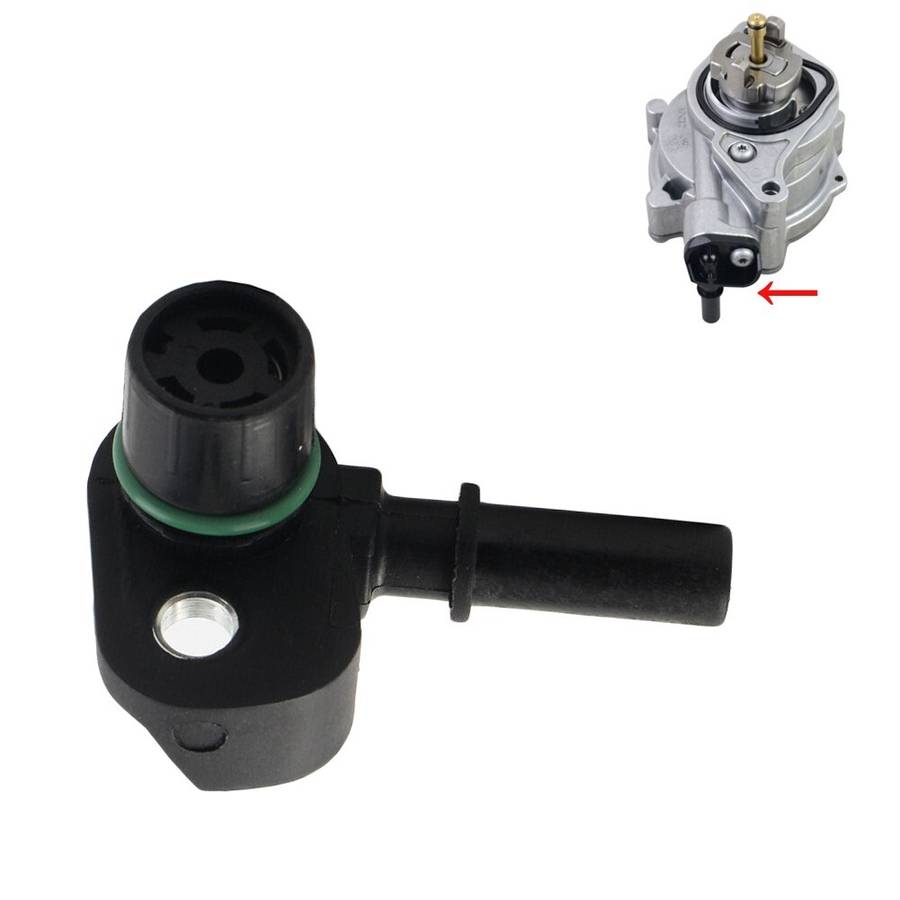 Brake Vacuum Pump Connector For For Range Rover Sport For Jaguar XJ