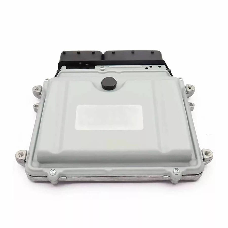 ECU ECM Engine Control Module 2739000700 for Mercedes Benz S500 R500 GL450