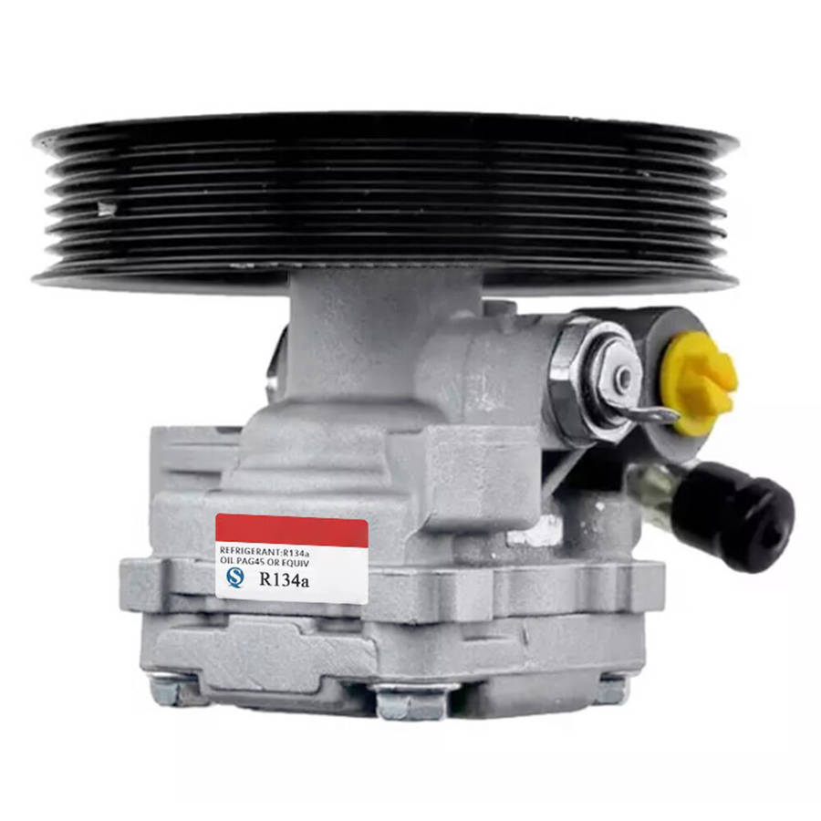 For MAZDA3 2004-2016 Power Steering Pump BP4M-32-600B