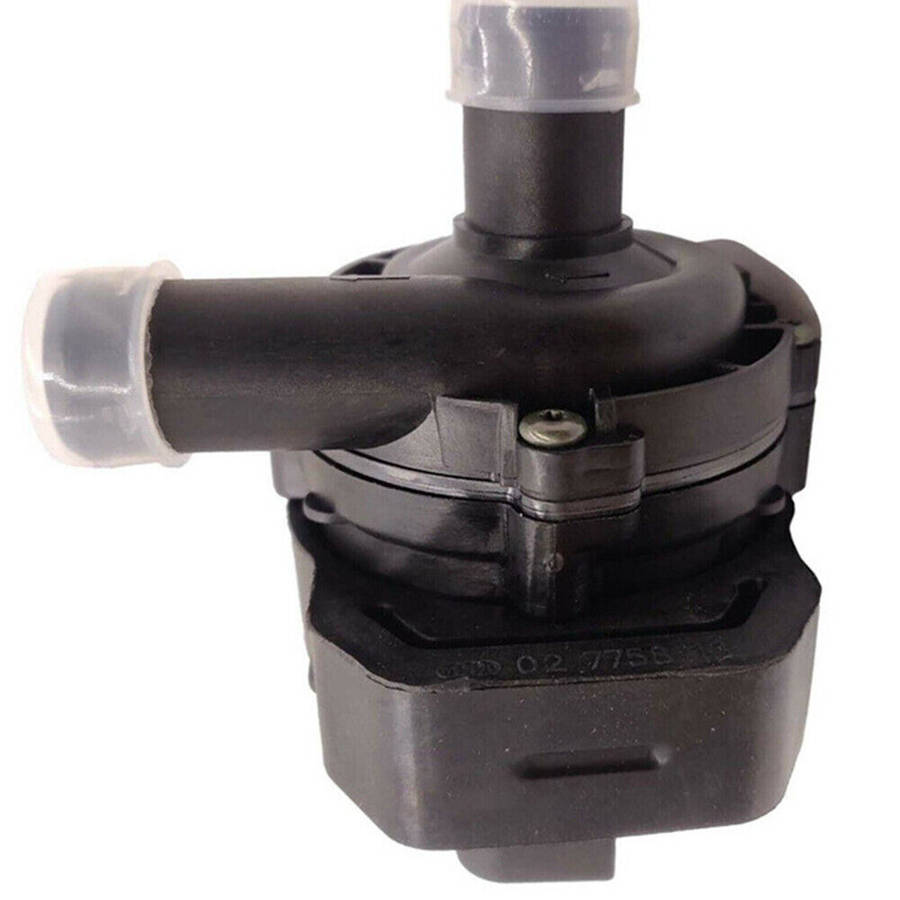 For Mercedes-Benz Engine Auxiliary Water Pump W204 W205 W207 W212 W213 W222 W253