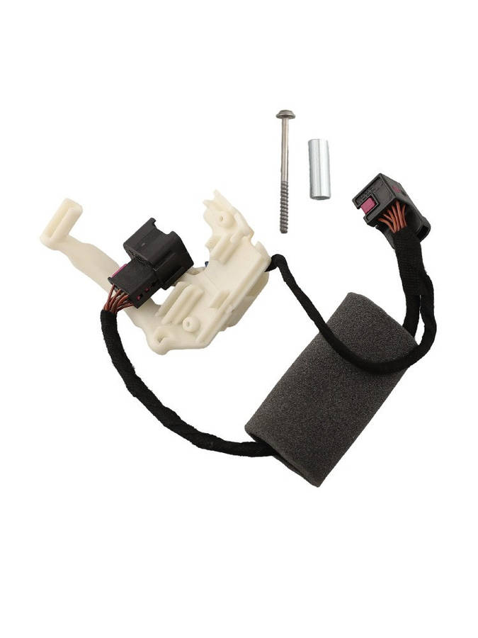 Automatic GearBox Selector MicroSwitch For Skoda For Scala For Kamiq 3Q0713128A