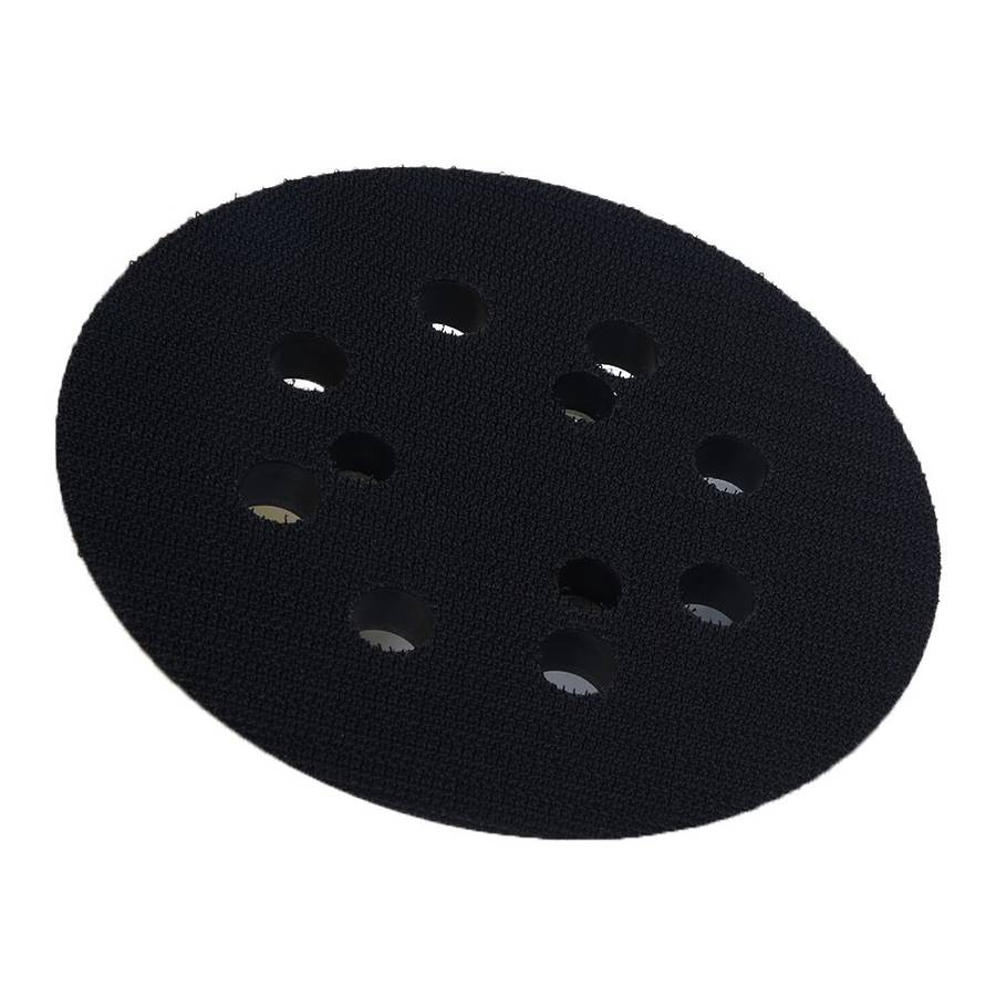 3Pcs 5 Sanding Pads Set For-BO5021K Sander BO5010 Sander BO5021 Random Parts