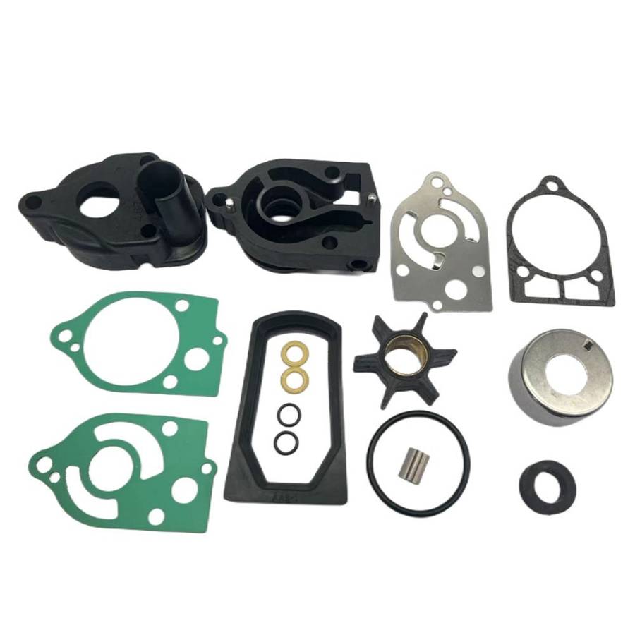 Replacement Water Pump Kit For Various For Mercury For Mariner-Models