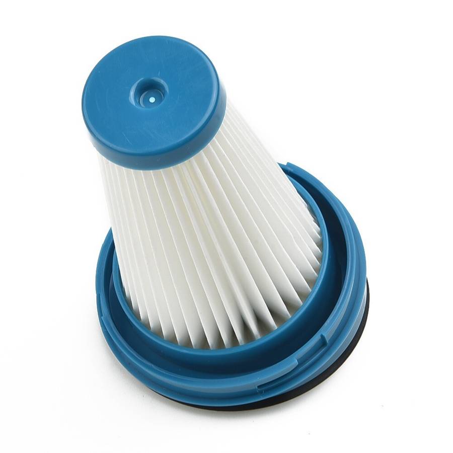 2X Vacuum Replacement Pleated Filter For 2-in-1 SVA520,For Black Decker SVF11