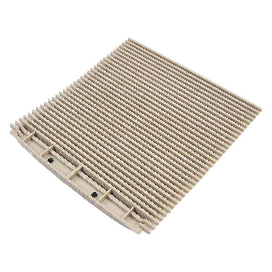 Beige 39870905 Center Console Sliding Cover For Volvo For S80 For V70 For XC70