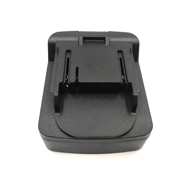 Adapter Converter for Devon 20V Li-ion Battery To for Makita 18V Power Tools