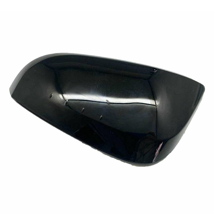 Left Side Rearview Mirror Black Cover Cap Wing Mirror For Toyota For RAV4 13 19