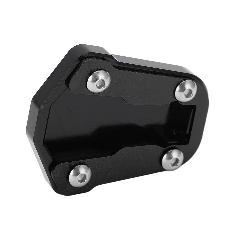 Motorcycle Extension Enlarger Pad CNC Aluminium Alloy For CRF300 Rally 2021? CHW