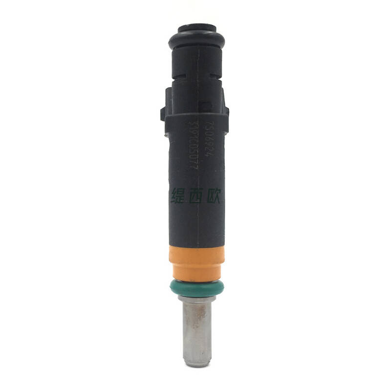 8Pcs Fuel Injector 7506924 13537506924 FJ611 Fit For BMW 745i 745Li 4.4L V8