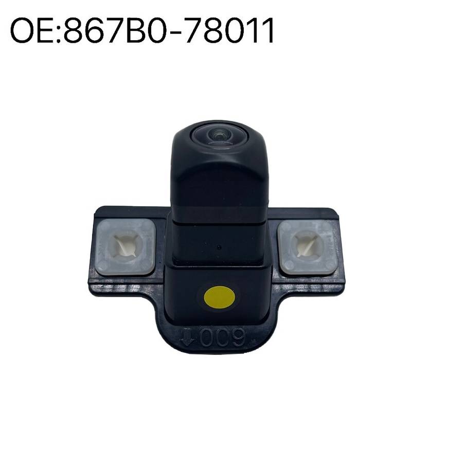 Rear View Backup Parking Camera For Lexus NX200t NX300H 2015-2017,867B