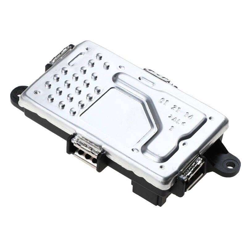Blower Motor Regulator 2128702110 for Mercedes-Benz E-CLASS W212 S212 A207