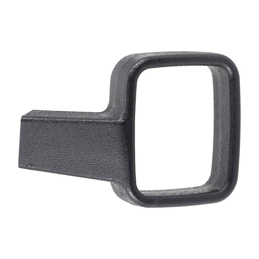 Replacement Left Seat Adjuster Handle For Mercedes A B Class W169 W245