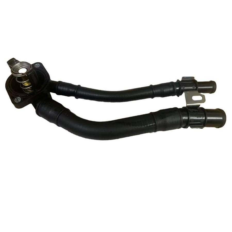 1322000015 Coolant Thermostat Housing Assembly For Fortwo,2008-20