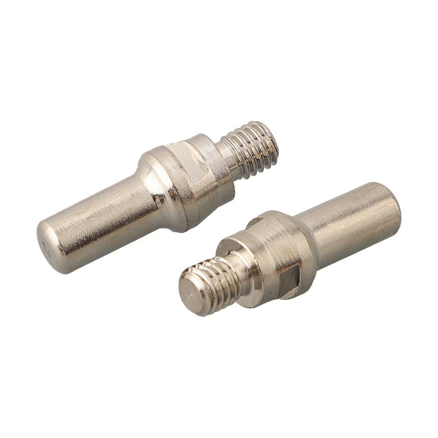 Plasma Electrode Tips 0.9mm 30A-40A Accessories IPT40 Torch Plasma-Cutters