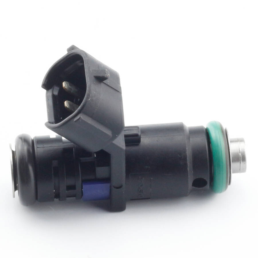 4pcs Fuel Injector Nozle 04E906031E Suitable For Volkswagen Satana Bora