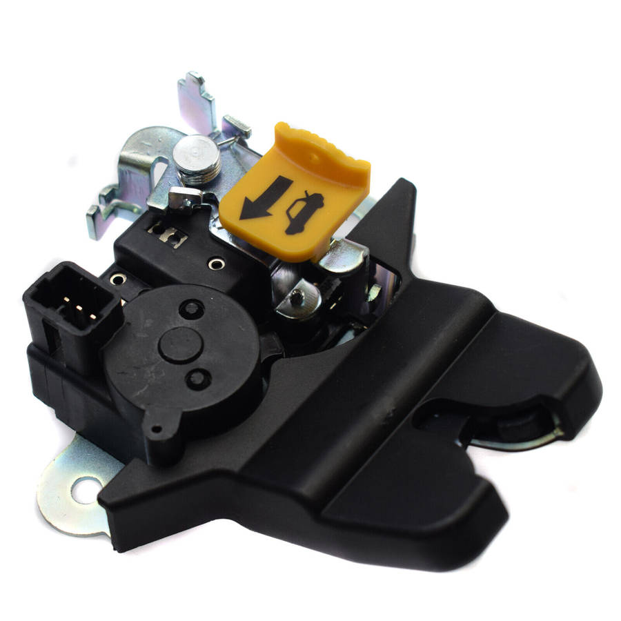 New Rear Tailgate Trunk Lock Actuator for Hyundai Sonata 18-19 Sedan 81230C1500