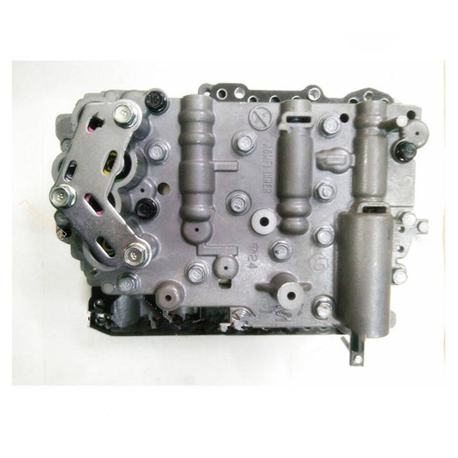 A6LF1/2/3 A6MF1/2 Valve Body with Solenoid for Hyundai Kia Chevrolet 6 Speed