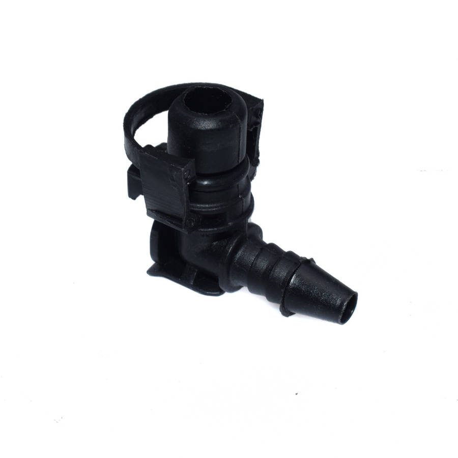 Water Outlet Hose Connector 55354565 For Chevy Cruze Sonic Trax Buick Encore New