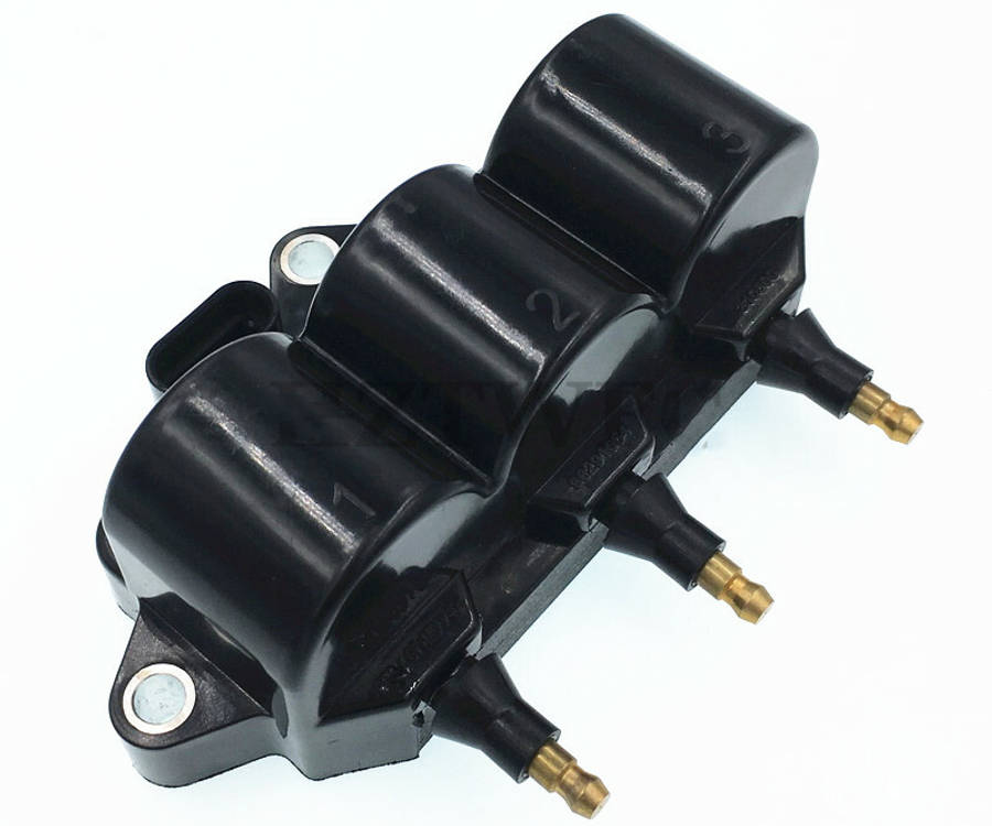 OEM 96291054 For Chevrolet Matiz Spark Daewoo 0.8 1.0 New Ignition Coil