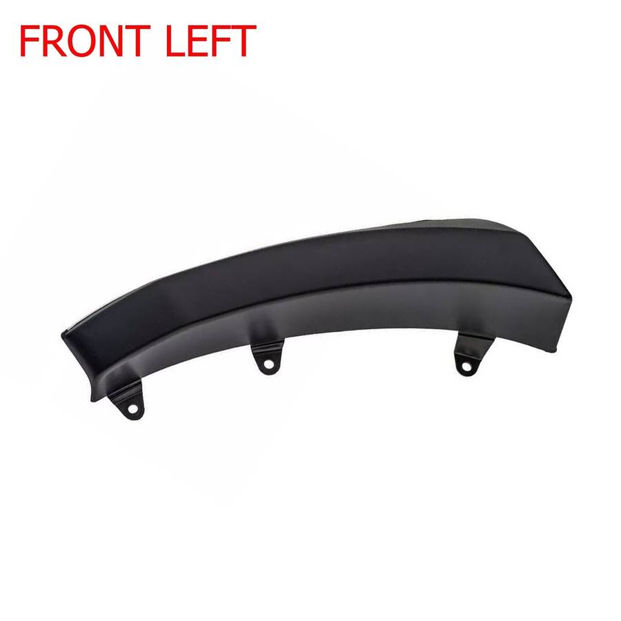 LEFT DRIVER Side Wheel Opening Flare Molding For Ram 4500/5500/2011
