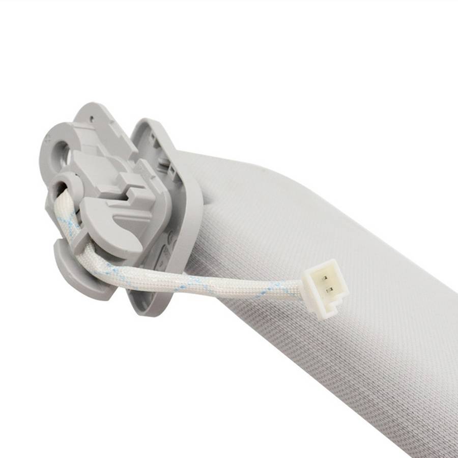 LH 1088738-01-I For Tesla Model 3 / Y 2021-2022 Sun-Visor Driver Side-Left