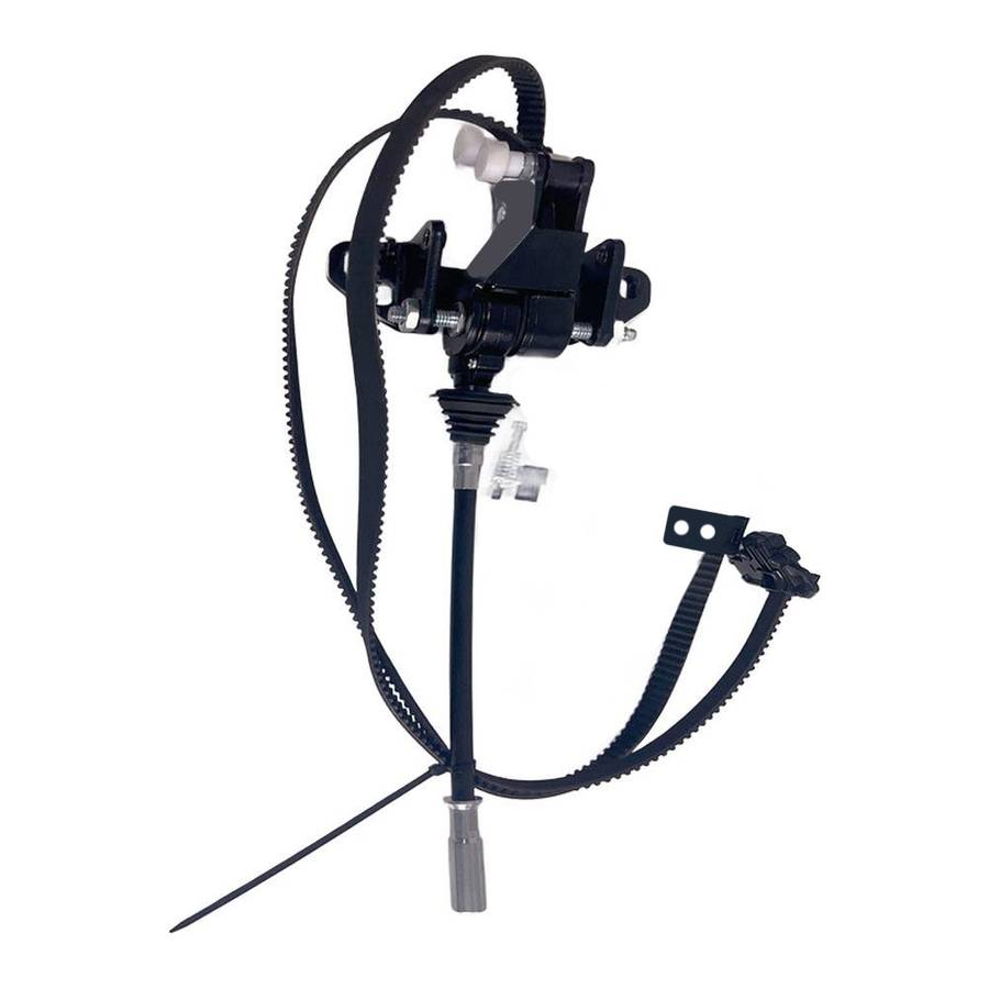 Car Door Electric Pulley Sliding Door Roller Guide For Benz Sprinter W906