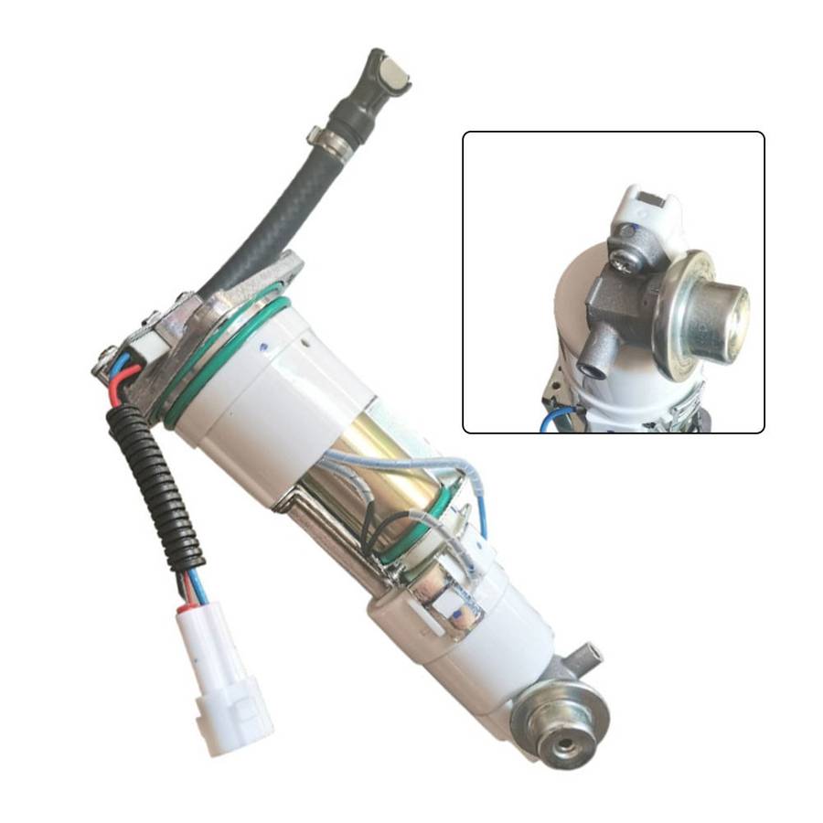 Replacement In-Tank EFI Fuel Pump Module Assembly For 1050 60307088000