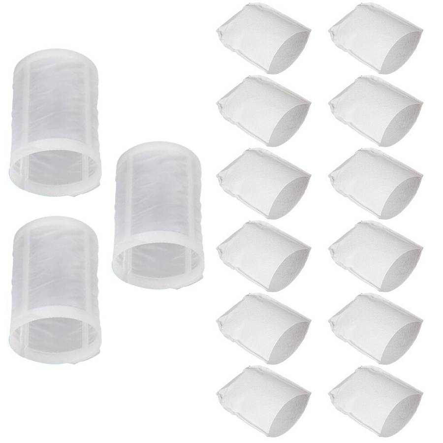 Filters For MakitaCordless Vacuums Dust Reduction And Allergen for PROTECTION