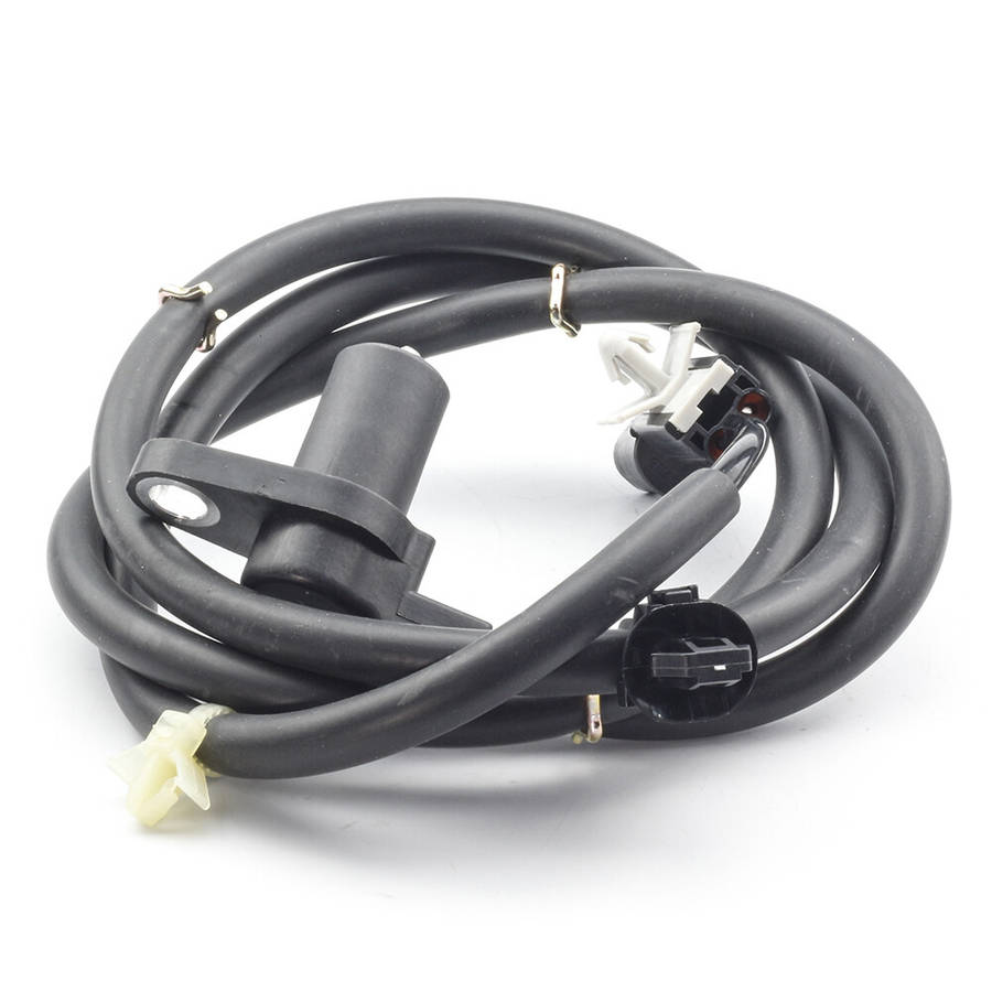 ABS Wheel Speed Sensor Front Left MR569147 For Mitsubishi Lancer Evo 7 8 9