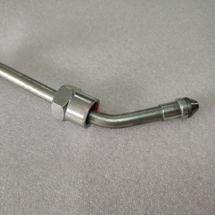 1PC New 4943247 Injector Fuel Supply Tube Fit for Dodge Cummins Engine C4943247