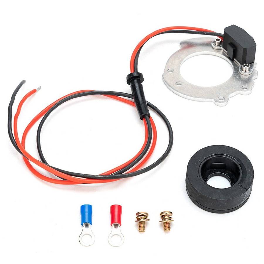 Electronic for IGNITION Conversion Kit For Ford Tractor