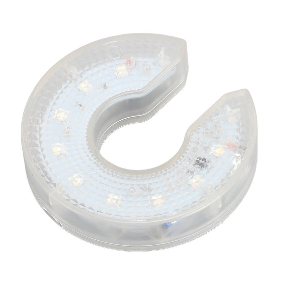 LED Golf Hole Light High Brightness 5 Lighting Colors Glowing Illuminating G New