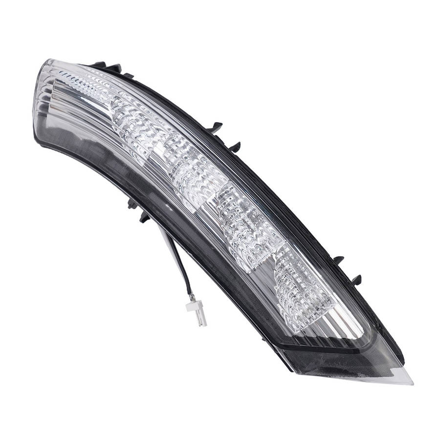 Right Fit For Buick Regal2011-16 Door Wing Mirror Turn Signal Side Maker Light