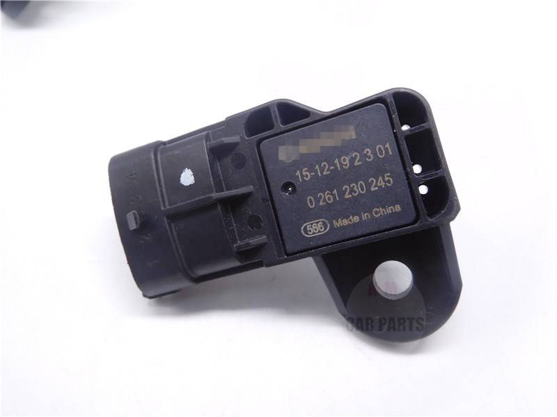 INTAKE MANIFOLD PRESSURE MAP SENSOR 0261230245 0261230030 46553045 46533518