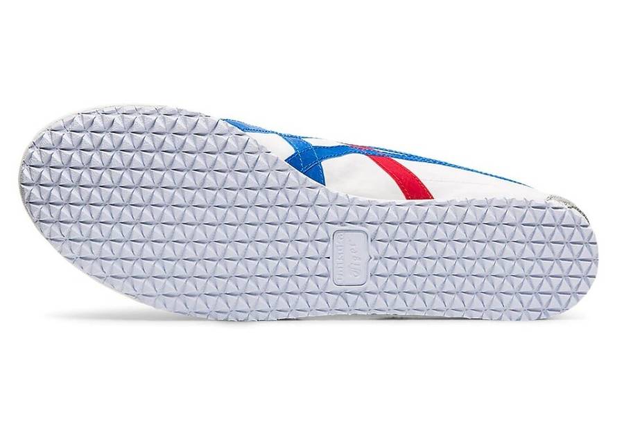 ASICS ONITSUKA TIGER MEXICO 66 WHITE