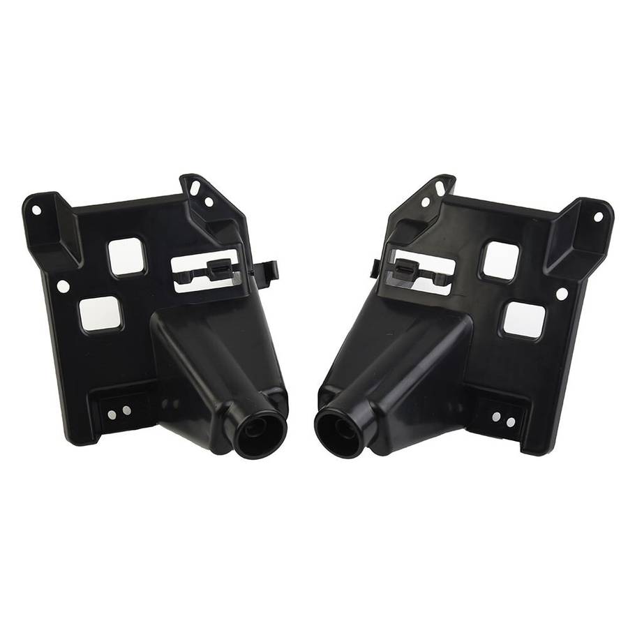 Rear Taillight Bracket Pair For Jeep Wrangler JL 2018 2019 Perfect-Replac