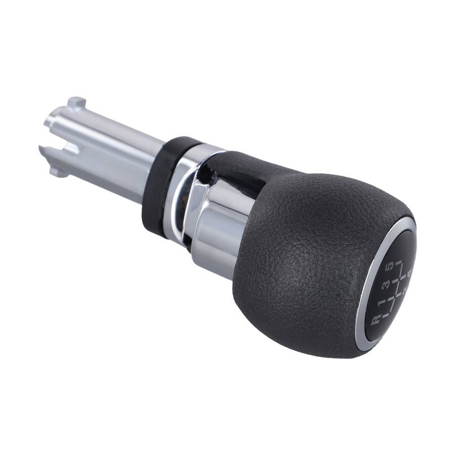 5 Speed Gear Shift Knob For Chevrolet For Trax 2011 2012 2013 2014 2015-2020 New