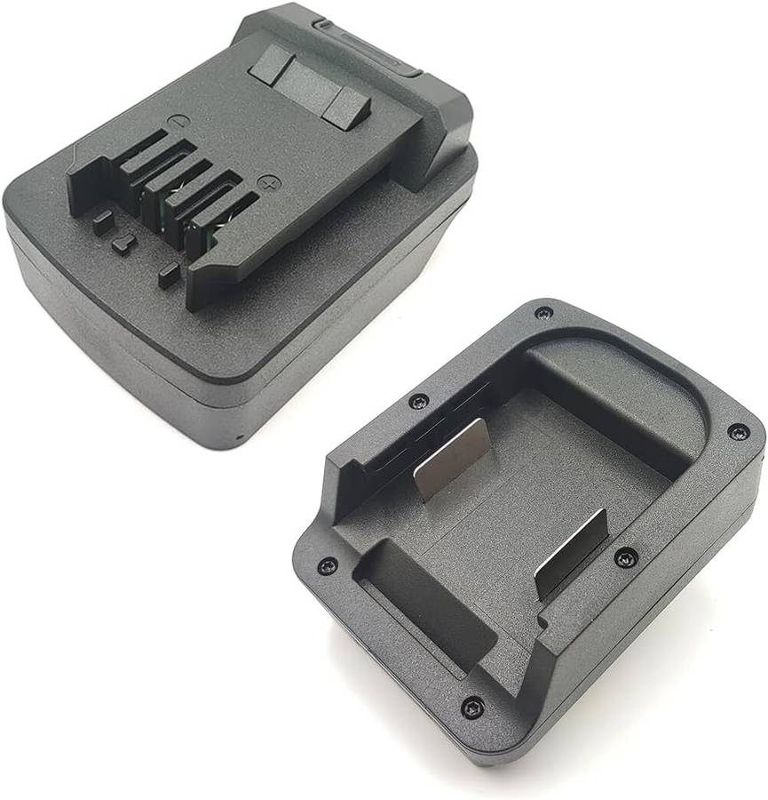 Battery Adapter for Makita 18V Li-ion Battery Convert to for SKIL 20v Power Tool