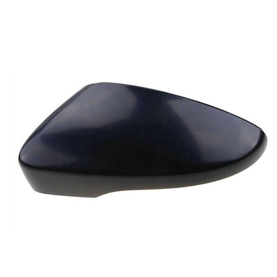 Left Driver Side Rear View Mirror Cover Cap For CC For Eos For Passat 2012-2016