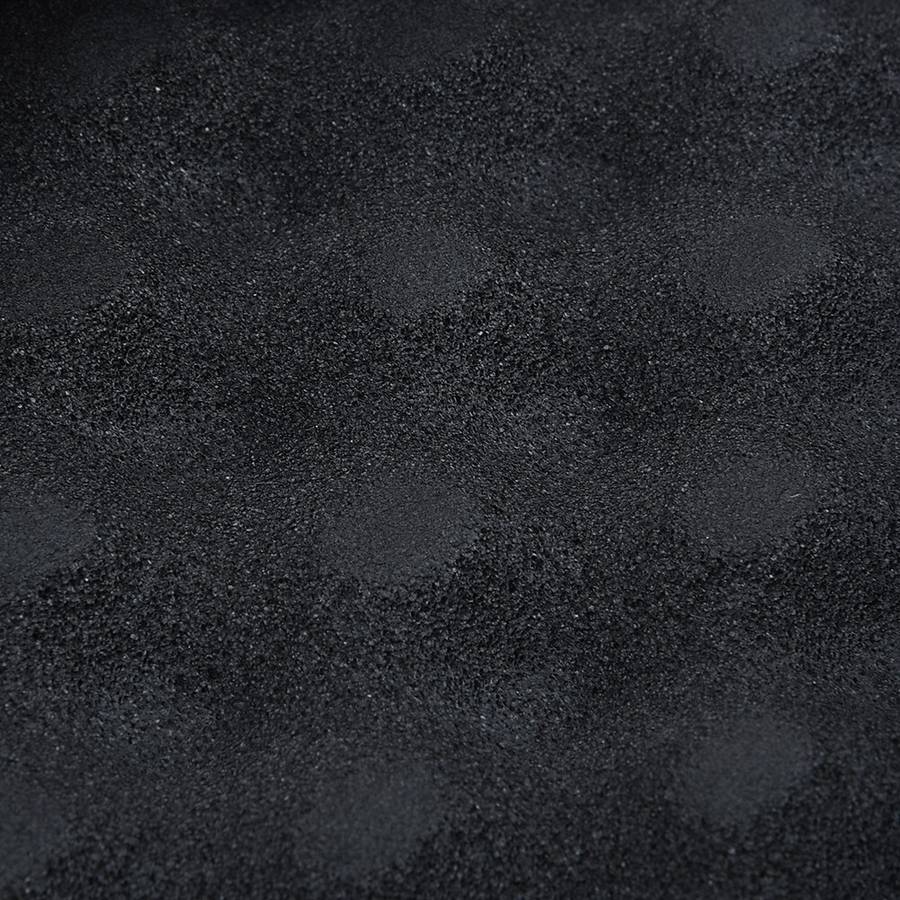 Car Sound Engine Noise Deadener Reducer Acoustic Mat Dampening Foam 50x50x2cm