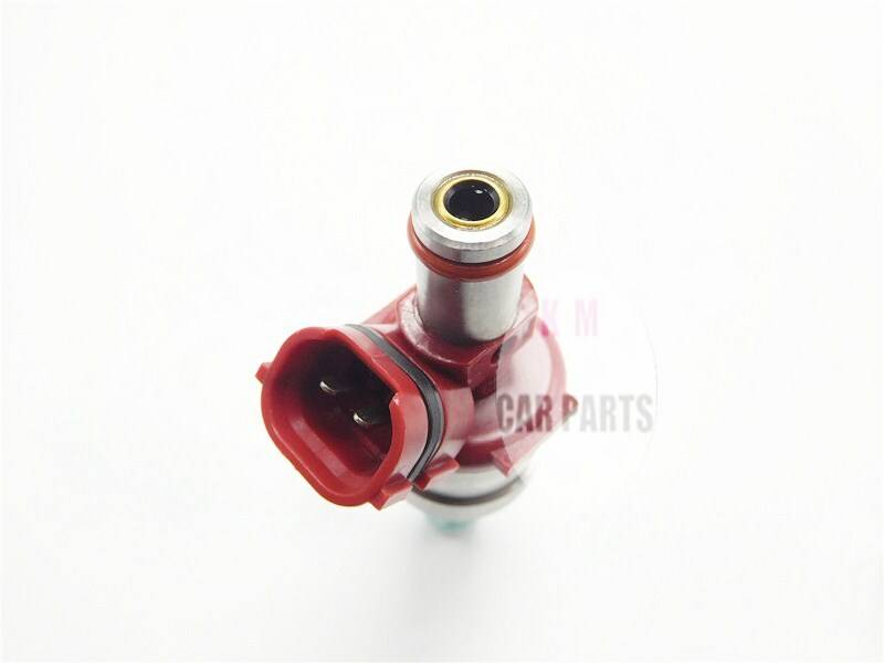 23250-35040 For Toyota 4Runner Pickup 88-95 2.4L LandCruiser 70 Fuel Injector