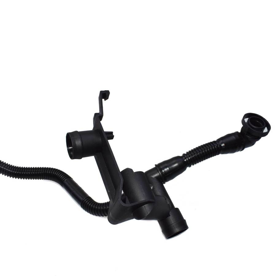 3PCS PCV Breather Hoses & Valve For AUDI A4 A6 A8 3.0 V6 06C103217H, 06C103235A