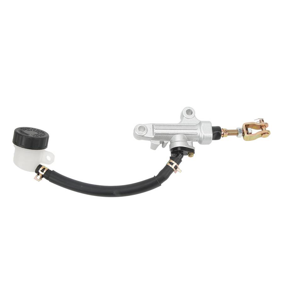 Rear Brake Master Cylinder Pump 3GD 2583V 10 00 ATV Accessories For Warrior CHW